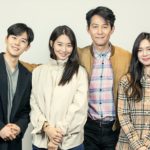 Lee Jung-jae Joins Forces With Gucci - We're Not Kids Anymore®