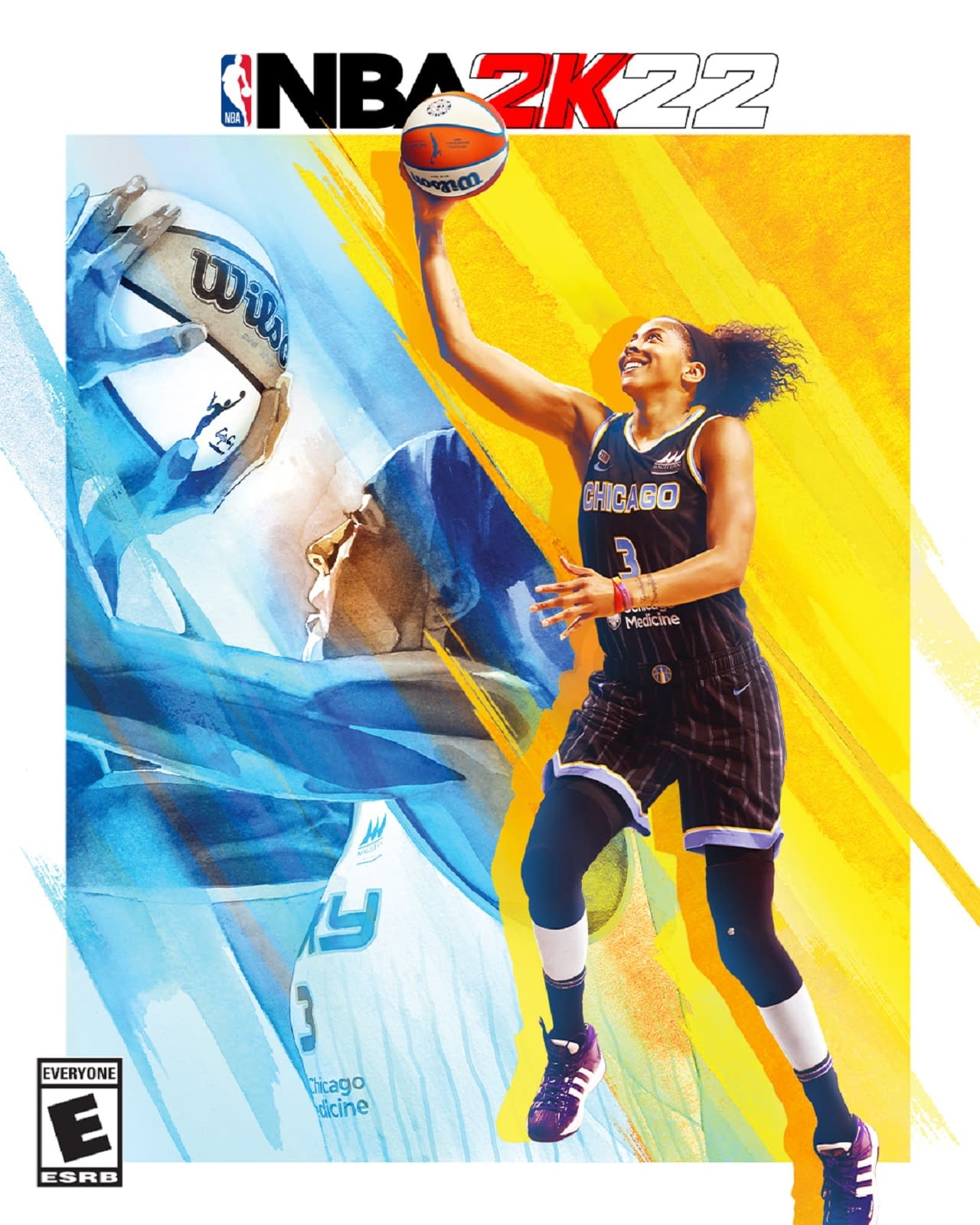 2021 Brooklyn Nets SGA Kevin Durant Shirt XL New NBA Comic Book Artist