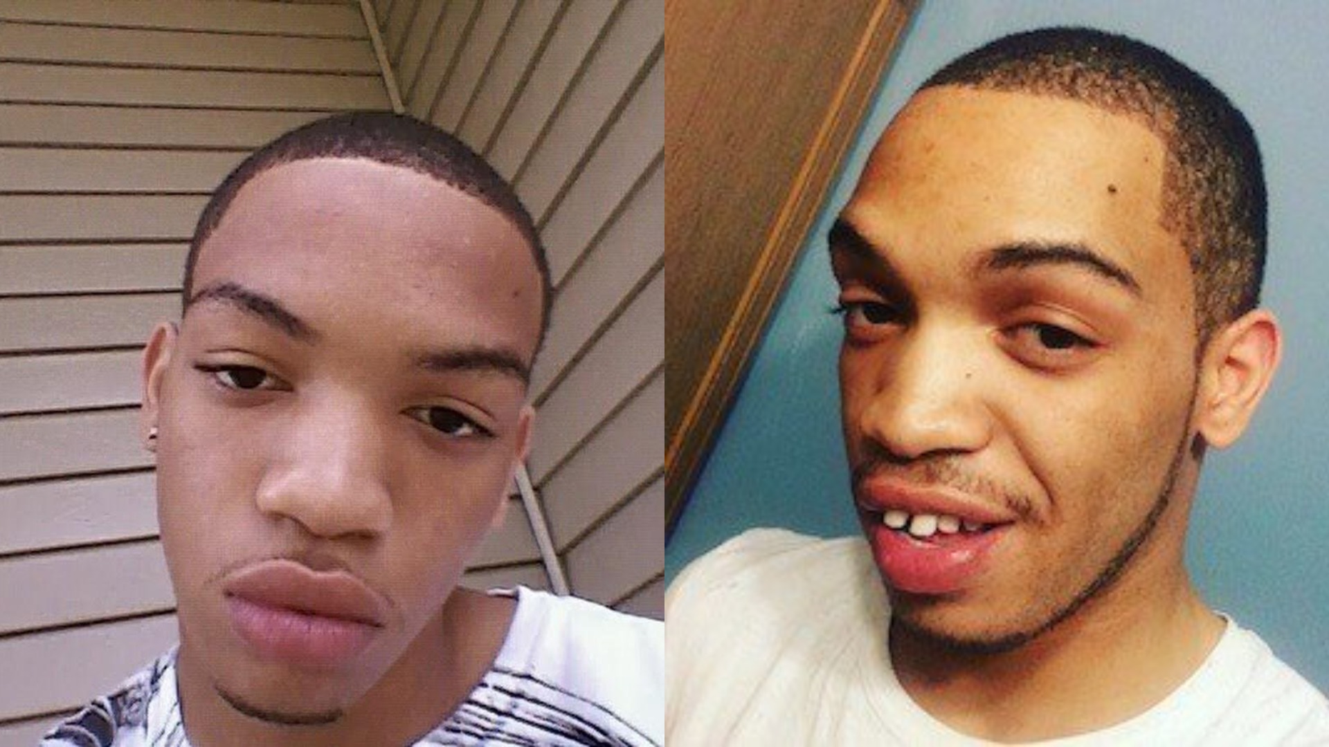 Ice jj fish gay